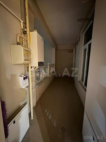 İcarəyə verilir 2 otaqlı yeni tikili 130 m², Nəsimi r., photo 13 from 15