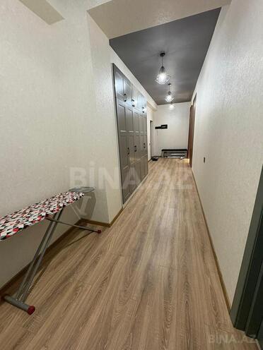 İcarəyə verilir 2 otaqlı yeni tikili 130 m², Nəsimi r., photo 8 from 15