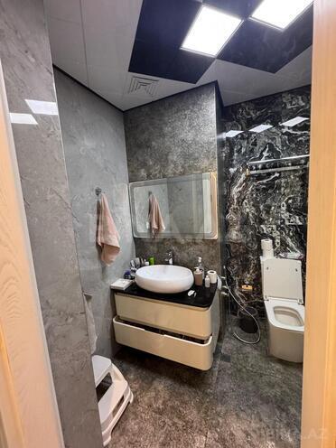 İcarəyə verilir 3 otaqlı yeni tikili 140 m², Elmlər Akademiyası m., photo 17 from 19