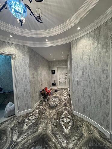 İcarəyə verilir 3 otaqlı yeni tikili 140 m², Elmlər Akademiyası m., photo 12 from 19