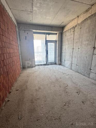 Satılır 2 otaqlı yeni tikili 82 m², Ağ şəhər q., photo 5 from 6