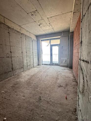 Satılır 2 otaqlı yeni tikili 82 m², Ağ şəhər q., photo 4 from 6