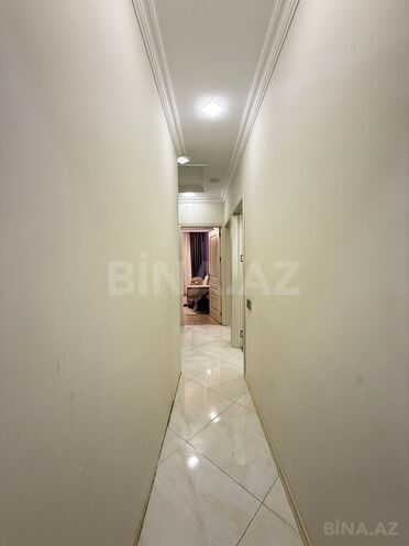 Satılır 3 otaqlı köhnə tikili 90 m², Yeni Yasamal q., photo 8 from 13
