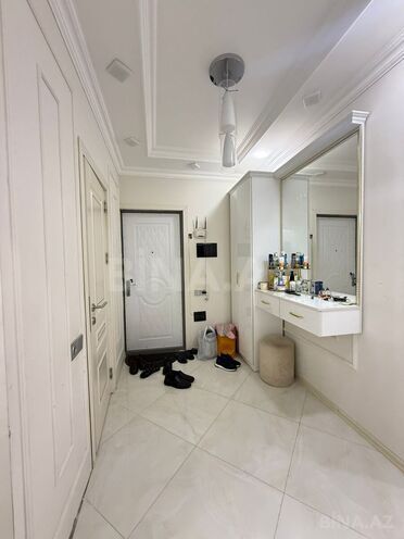 Satılır 3 otaqlı köhnə tikili 90 m², Yeni Yasamal q., photo 9 from 13