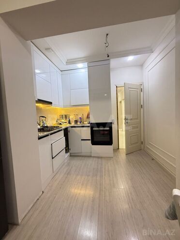 Satılır 3 otaqlı köhnə tikili 90 m², Yeni Yasamal q., photo 10 from 13