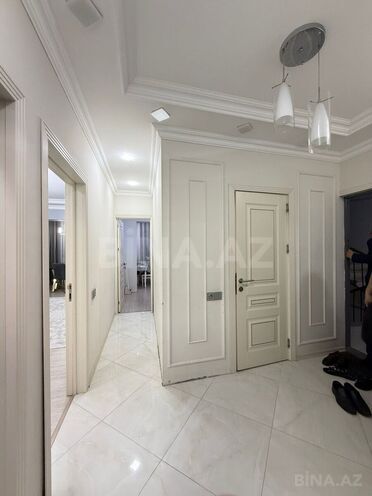 Satılır 3 otaqlı köhnə tikili 90 m², Yeni Yasamal q., photo 7 from 13