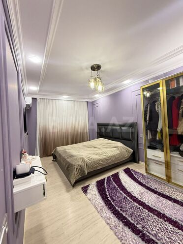 Satılır 3 otaqlı köhnə tikili 90 m², Yeni Yasamal q., photo 6 from 13