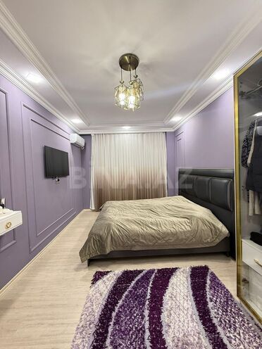 Satılır 3 otaqlı köhnə tikili 90 m², Yeni Yasamal q., photo 5 from 13