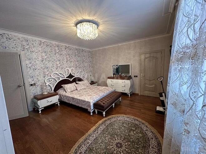 Продаётся 5-комн. дом/дача 270 м², пос. Сарай, photo 9 from 29