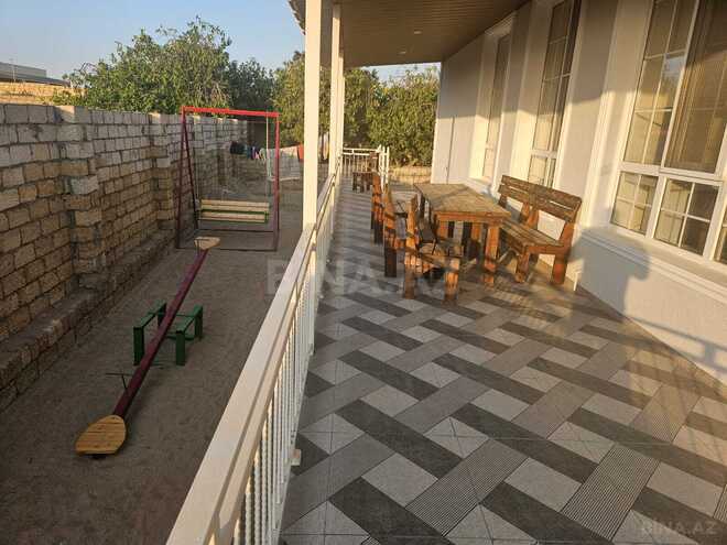 Сдаётся 4-комн. дом/дача 300 м², пос. Пиршаги, photo 12 from 16