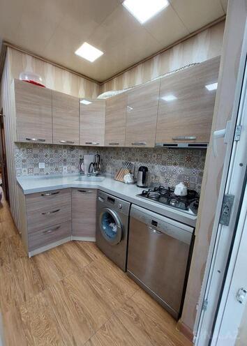 Satılır 3 otaqlı köhnə tikili 90 m², Bayıl q., photo 10 from 18