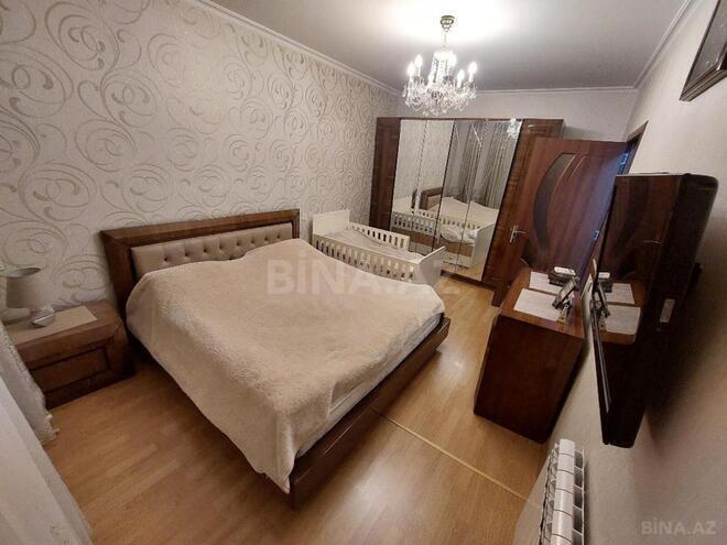 Satılır 3 otaqlı köhnə tikili 90 m², Bayıl q., photo 15 from 18