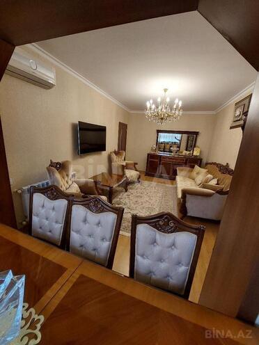 Satılır 3 otaqlı köhnə tikili 90 m², Bayıl q., photo 6 from 18