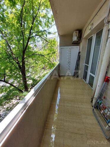 Satılır 3 otaqlı köhnə tikili 90 m², Bayıl q., photo 17 from 18