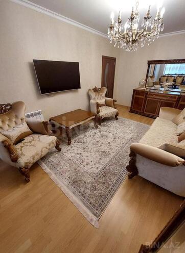 Satılır 3 otaqlı köhnə tikili 90 m², Bayıl q., photo 8 from 18