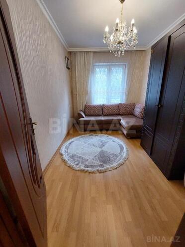 Satılır 3 otaqlı köhnə tikili 90 m², Bayıl q., photo 13 from 18