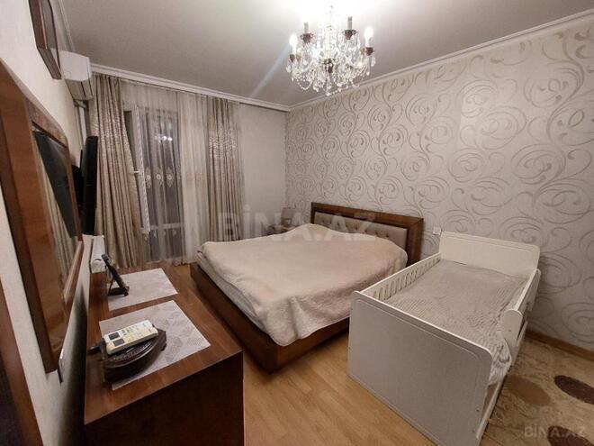 Satılır 3 otaqlı köhnə tikili 90 m², Bayıl q., photo 14 from 18