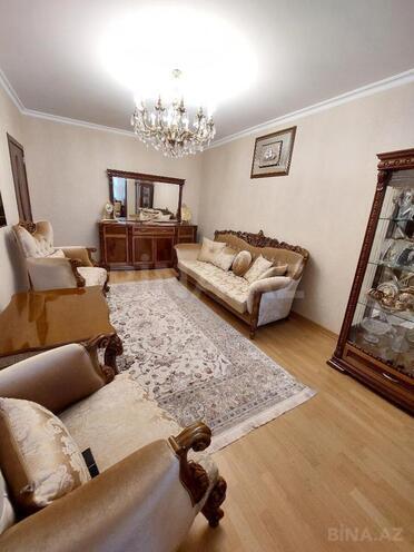 Satılır 3 otaqlı köhnə tikili 90 m², Bayıl q., photo 9 from 18