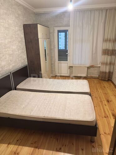 İcarəyə verilir 1 otaqlı köhnə tikili 35 m², İnşaatçılar m., photo 5 from 6