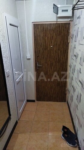 İcarəyə verilir 1 otaqlı köhnə tikili 35 m², İnşaatçılar m., photo 4 from 6