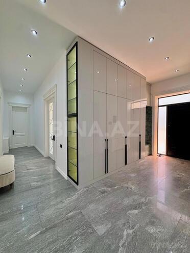 Сдаётся 4-комн. дом/дача 280 м², пос. Мардакан, photo 16 from 27