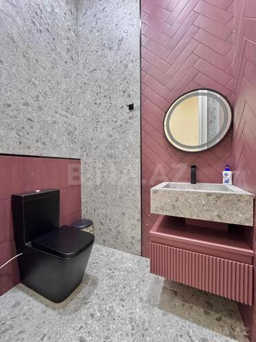 Сдаётся 4-комн. дом/дача 280 м², пос. Мардакан, photo 24 from 27