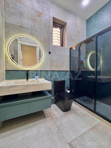 Сдаётся 4-комн. дом/дача 280 м², пос. Мардакан, photo 19 from 27
