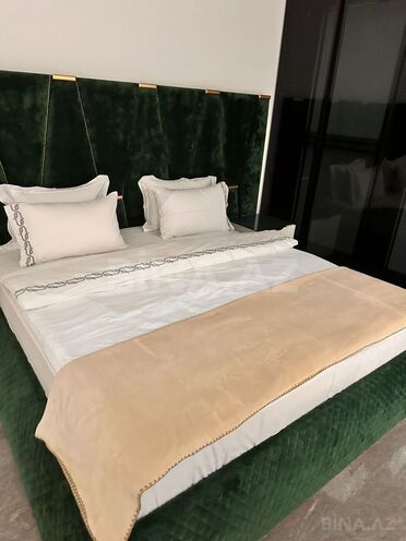 Сдаётся 4-комн. дом/дача 280 м², пос. Мардакан, photo 25 from 27