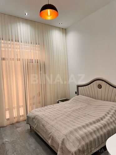 Сдаётся 4-комн. дом/дача 280 м², пос. Мардакан, photo 26 from 27