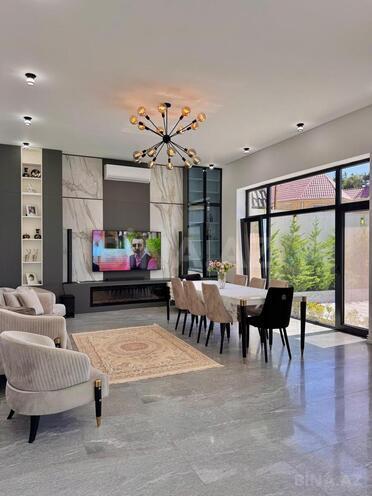 Сдаётся 4-комн. дом/дача 280 м², пос. Мардакан, photo 13 from 27