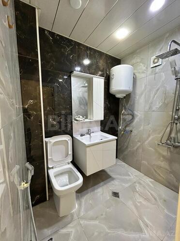 İcarəyə verilir 2 otaqlı köhnə tikili 60 m², Neftçilər m., photo 11 from 13