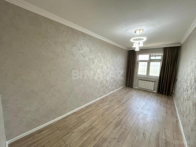İcarəyə verilir 2 otaqlı köhnə tikili 60 m², Neftçilər m., photo 6 from 13