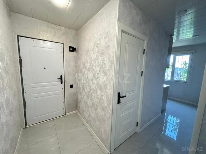 İcarəyə verilir 2 otaqlı köhnə tikili 60 m², Neftçilər m., photo 8 from 13