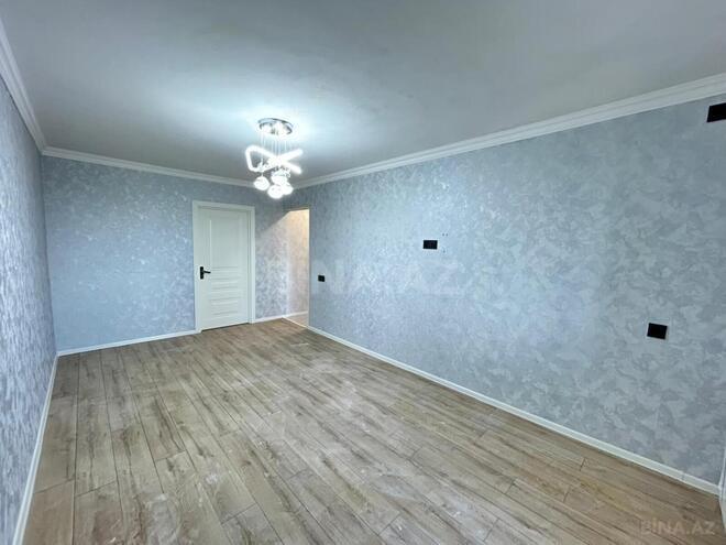 İcarəyə verilir 2 otaqlı köhnə tikili 60 m², Neftçilər m., photo 4 from 13