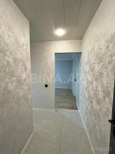 İcarəyə verilir 2 otaqlı köhnə tikili 60 m², Neftçilər m., photo 10 from 13