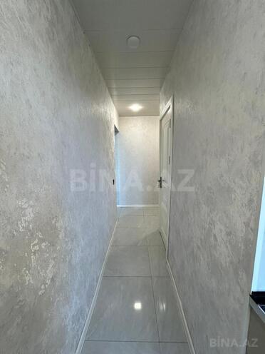İcarəyə verilir 2 otaqlı köhnə tikili 60 m², Neftçilər m., photo 9 from 13