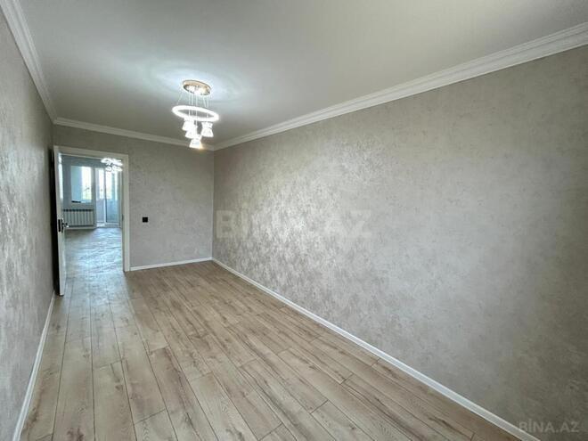 İcarəyə verilir 2 otaqlı köhnə tikili 60 m², Neftçilər m., photo 3 from 13