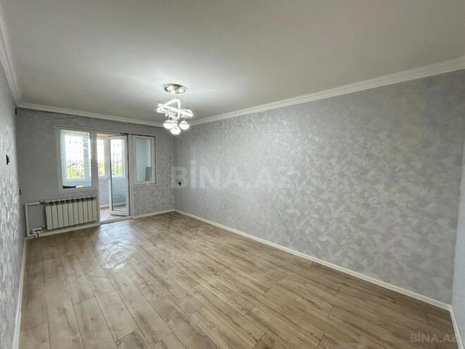 İcarəyə verilir 2 otaqlı köhnə tikili 60 m², Neftçilər m., photo 1 from 13
