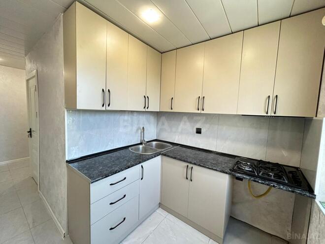 İcarəyə verilir 2 otaqlı köhnə tikili 60 m², Neftçilər m., photo 12 from 13