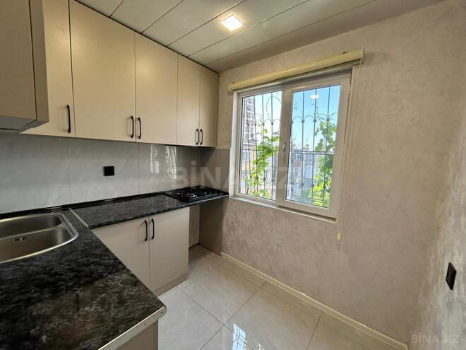 İcarəyə verilir 2 otaqlı köhnə tikili 60 m², Neftçilər m., photo 7 from 13