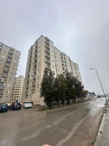 Satılır 1 otaqlı yeni tikili 45 m², Güzdək q., photo 1 from 7