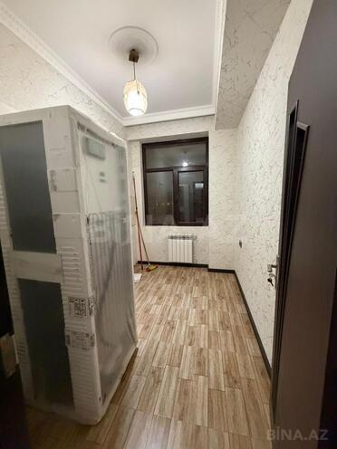 Satılır 1 otaqlı yeni tikili 45 m², Güzdək q., photo 5 from 7