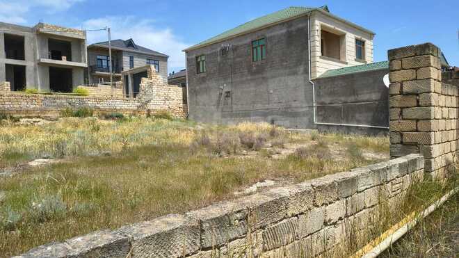Satılır  torpaq 9 sot, Badamdar q., photo 6 from 7