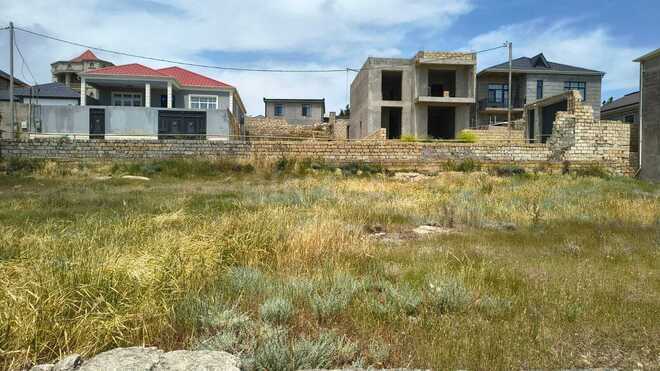 Satılır  torpaq 9 sot, Badamdar q., photo 4 from 7