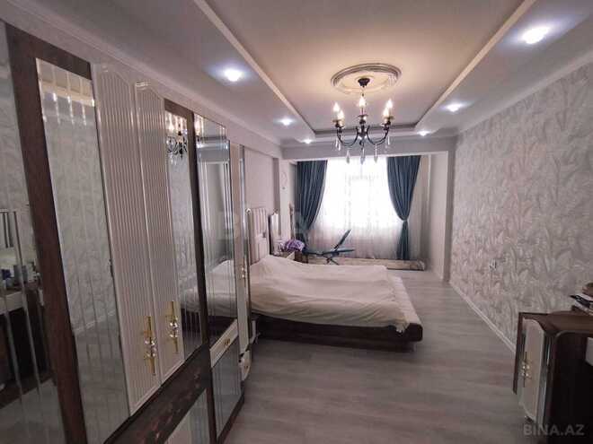 Satılır 3 otaqlı yeni tikili 137 m², photo 5 from 15