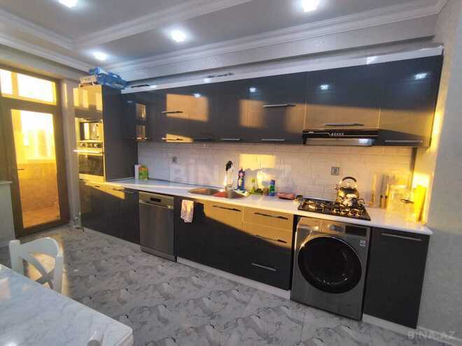 Satılır 3 otaqlı yeni tikili 137 m², photo 11 from 15