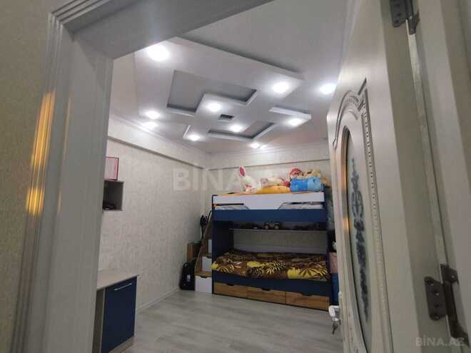 Satılır 3 otaqlı yeni tikili 137 m², photo 6 from 15