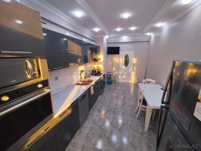 Satılır 3 otaqlı yeni tikili 137 m², photo 12 from 15