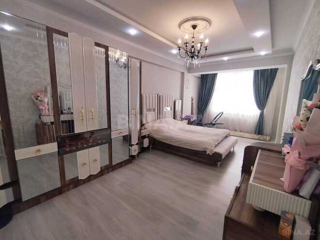 Satılır 3 otaqlı yeni tikili 137 m², photo 4 from 15