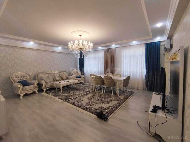 Satılır 3 otaqlı yeni tikili 137 m², photo 1 from 15